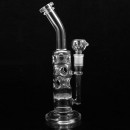 Бонг Swiss Perc Honeycomb